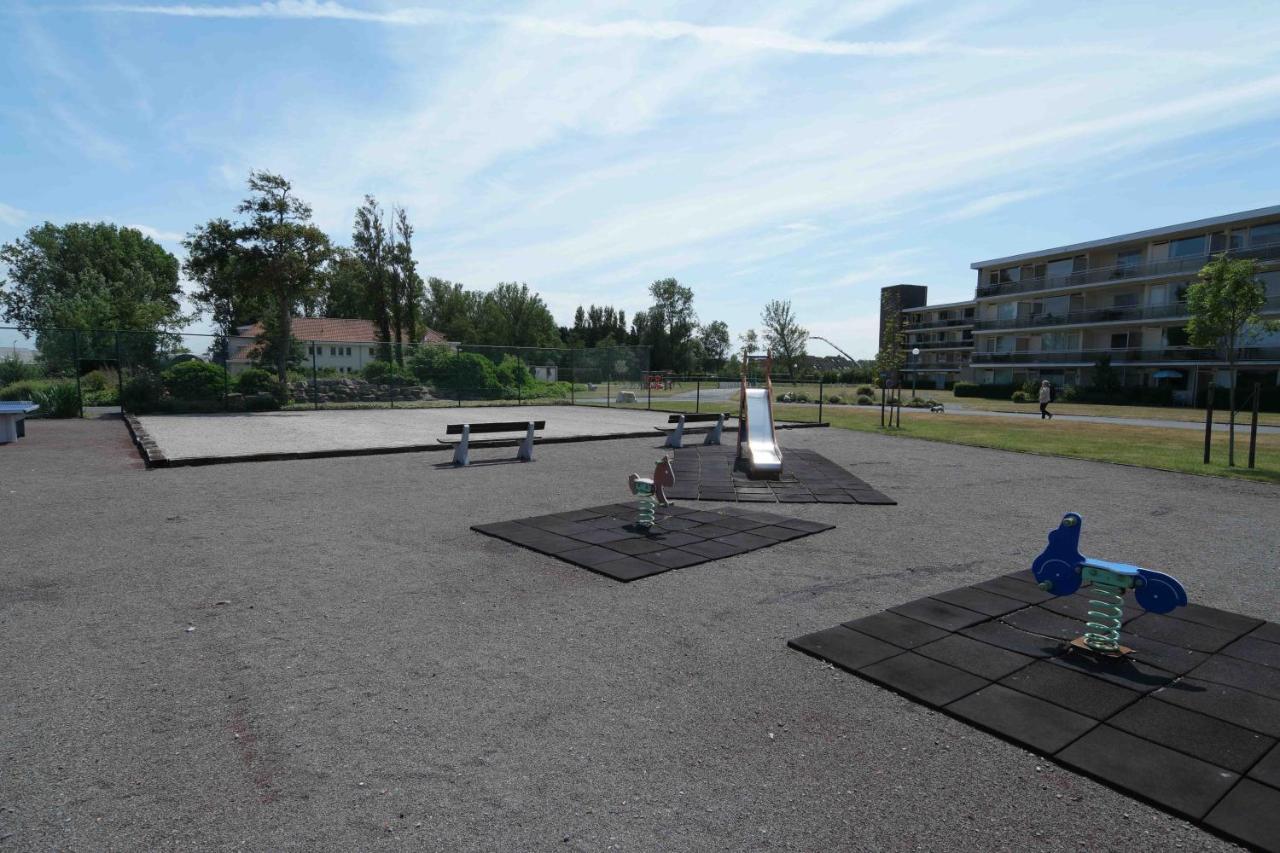 Park Atlantis De Haan Klemskerke公寓 外观 照片