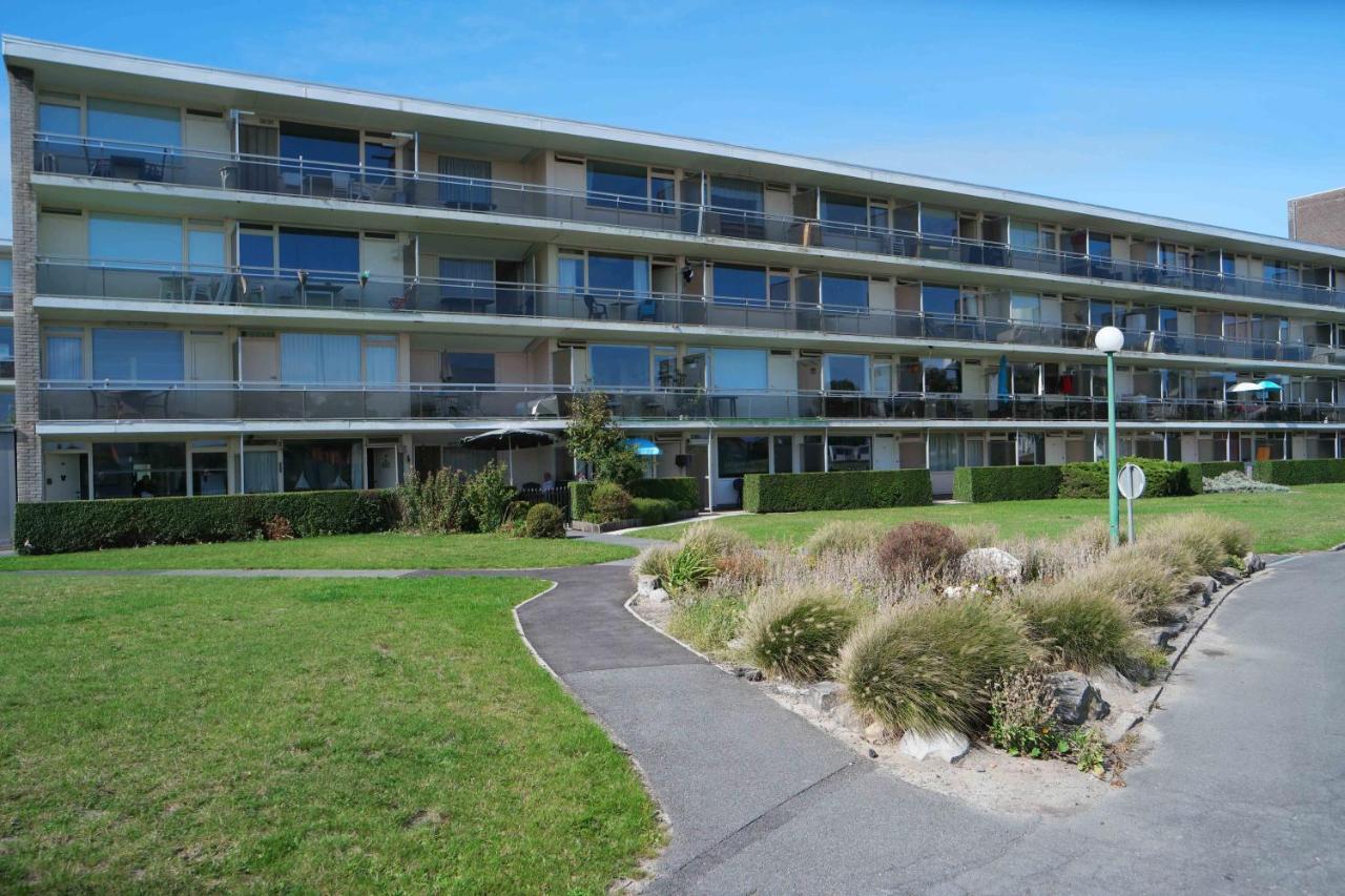 Park Atlantis De Haan Klemskerke公寓 外观 照片